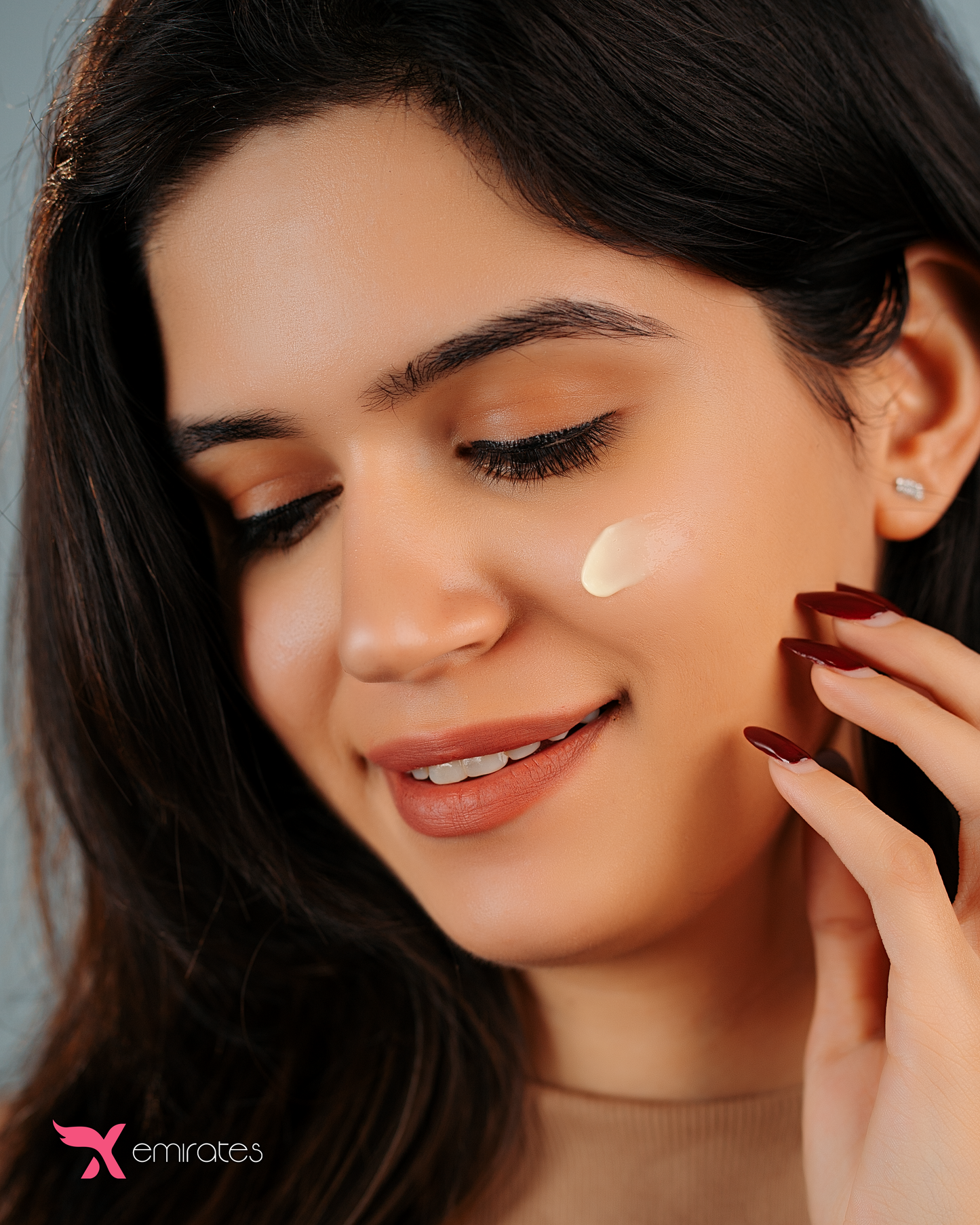 Moisturizer Vitamin C